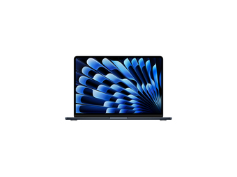 Apple MacBook Air Z1BD M3 8C CPU10C GPU16C N.E. - Notebook - Apple M3