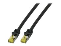 EFB Elektronik EFB-Elektronik - Patch-Kabel - RJ-45 (M) zu RJ-45 (M)