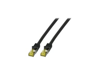 EFB Elektronik EFB-Elektronik - Patch-Kabel - RJ-45 (M) zu RJ-45 (M)