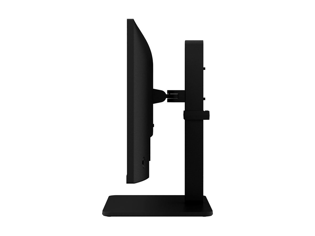 LG 24BA450-B - LED-Monitor - 61 cm (24") (23.8" sichtbar)