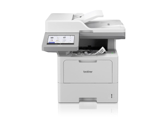 Brother MFC-L6910DN - Multifunktionsdrucker - sw - Laser - A4Legal (Medien)