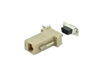 DIGITUS RS 232 Adapter