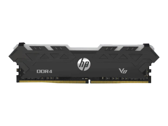 HP V8 - DDR4 - Modul - 8 GB - DIMM 288-PIN - 3600 MHz  PC4-28800