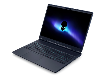 Dell Alienware 16X Aurora AC16251 - Intel Core Ultra 9 275HX  2.7 GHz - Win 11 Home - GeForce RTX 5070 - 32 GB RAM - 2 TB SSD NVMe - 40.646 cm (16")