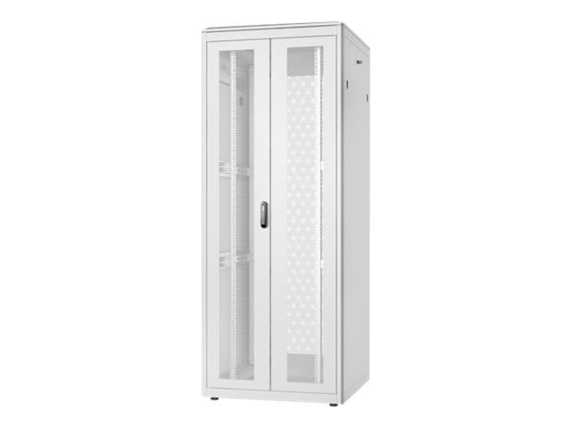 DIGITUS Netzwerkschrank Unique Serie - 800x800 mm (BxT)