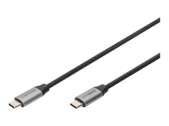 DIGITUS USB-3.0 Gen.1, USB Type -C Anschlusskabel