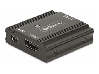 StarTech.com 10m 8K 60Hz HDMI Verstärker, 8K