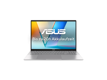 ASUS Vivobook S 16 S3607CA-SH115W Intel Core Ultra 7 Notebook 16 - Notebook - Core Ultra 7