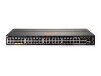 HPE Networking 2930M 48G Poe+ 1-Slot Managed L3 - Switch - 1 Gbps