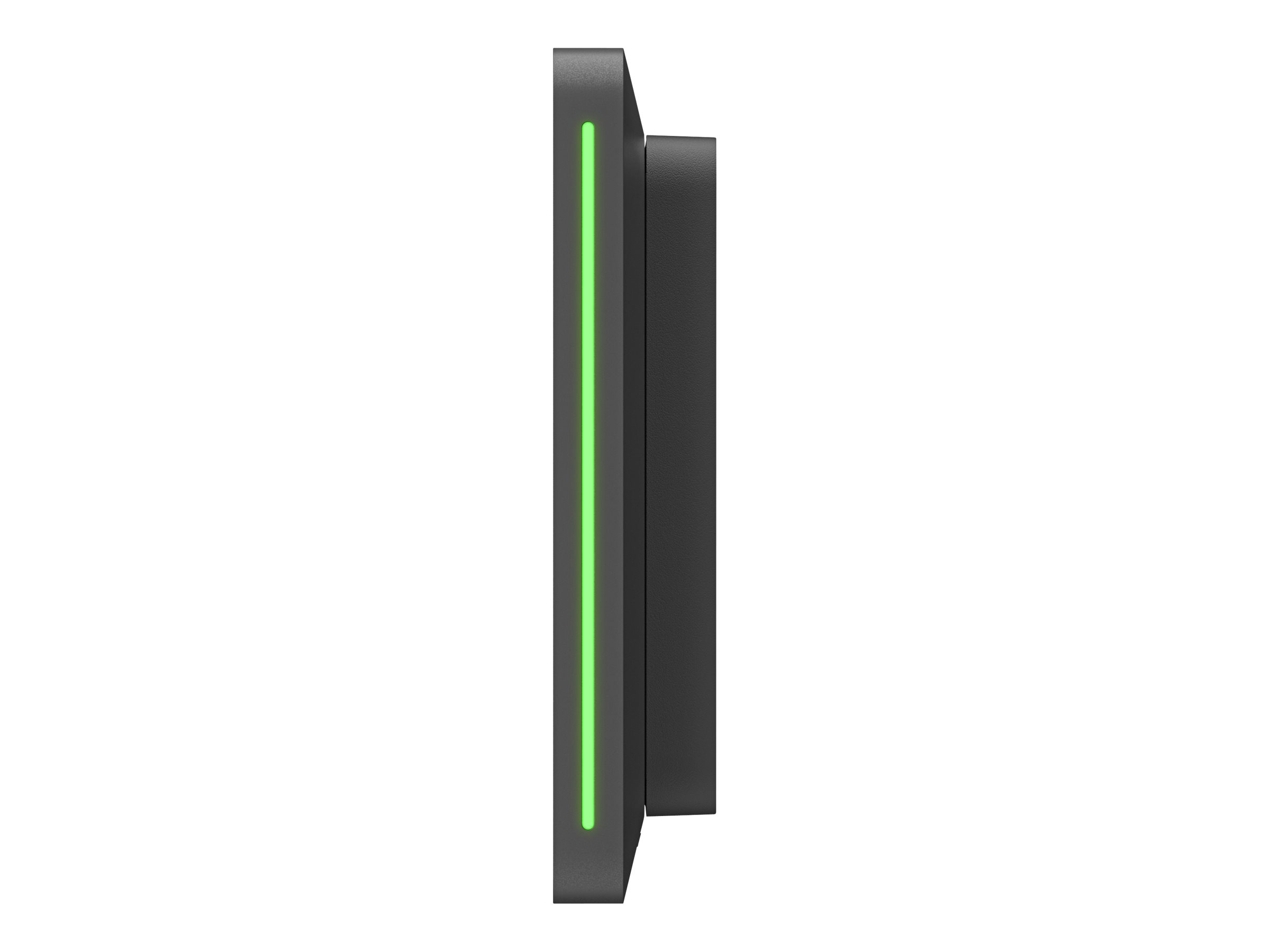 Logitech Tap Scheduler Purpose-Built Scheduling