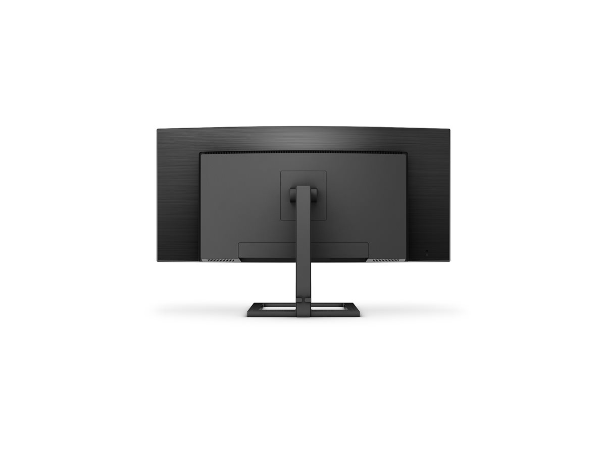 Philips E-line 346E2CUAE - LED-Monitor - gebogen - 86 cm (34")