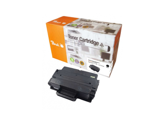 Peach 111893 - 3000 Seiten - Schwarz - 1 Stück(e)