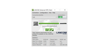 Lancom Advanced VPN Client - Upgrade-Lizenz - 1 Benutzer