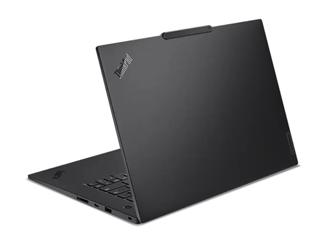 Lenovo ThinkPad P1 Gen 8 21Q8 - Intel Core Ultra 9 285H  2.9 GHz - Intel Evo vPro Enterprise Platform - Win 11 Pro - RTX PRO 2000 Blackwell - 64 GB RAM - 2 TB SSD TCG Opal Encryption 2, NVMe, Performance - 40.6 cm (16")