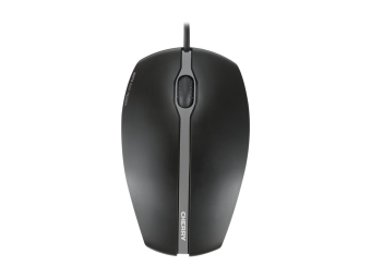 Cherry GENTIX SILENT - Maus - optisch - 3 Tasten