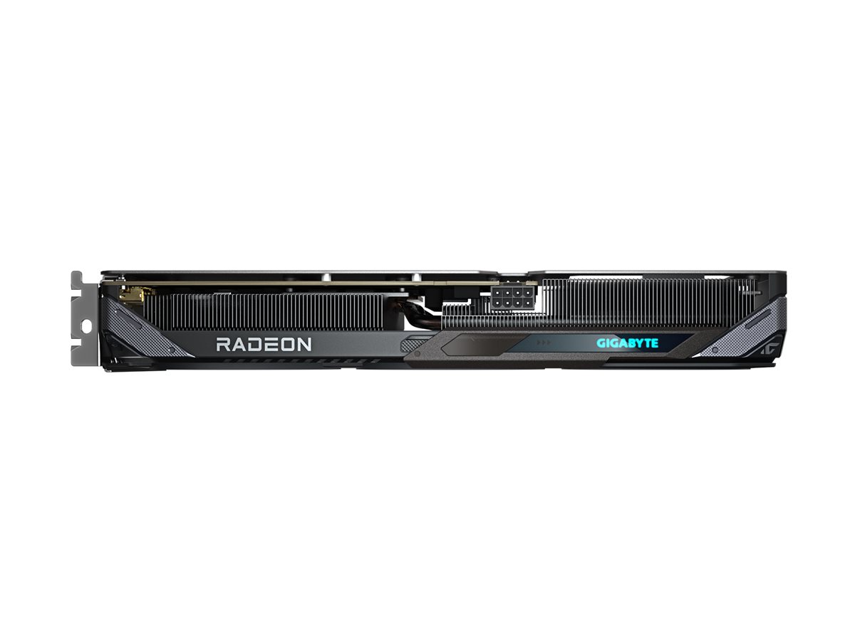 Gigabyte Gaming - OC Edition - Grafikkarte