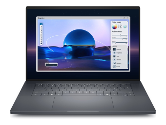 Dell Pro Max 16 Premium MA16250 - Intel Core Ultra 9 285H  2.9 GHz - vPro Enterprise - Win 11 Pro - RTX PRO 2000 Blackwell - 64 GB RAM - 1 TB SSD SED, NVMe, TLC, Performance - 40.646 cm (16")