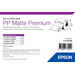 Epson Premium - Polypropylen (PP) - matt - permanenter Acrylklebstoff - 105 x 152 mm 800 Etikett(en) (1 Rolle(n)