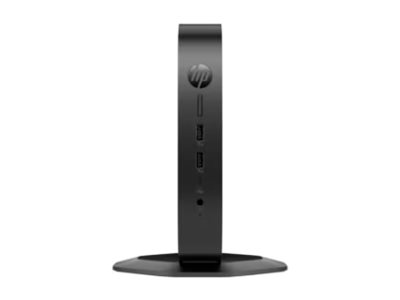 HP Elite t660 - Thin Client - SFF - 1 x U-Series U300E