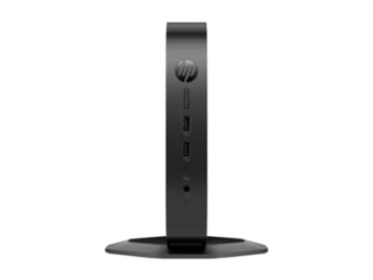 HP Elite t660 - Thin Client - SFF - 1 x U-Series U300E
