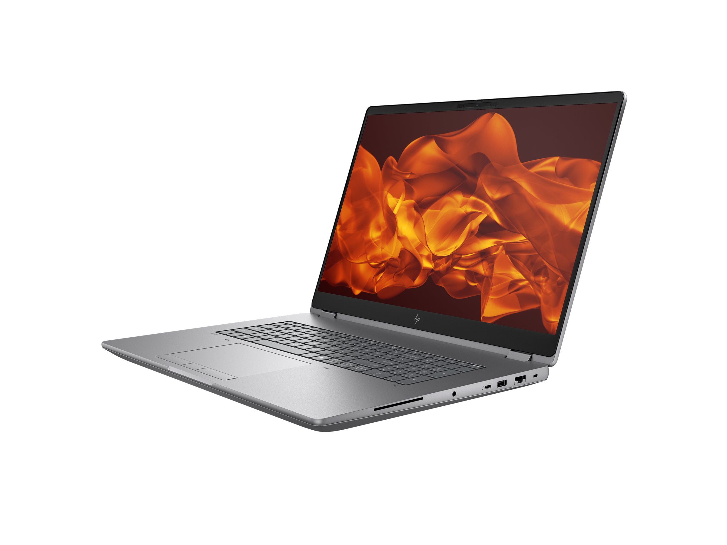 HP ZBook Fury G1i Mobile Workstation - Intel Core Ultra 7 265HX  2.6 GHz - vPro Enterprise - Win 11 Pro - RTX PRO 3000 Blackwell - 32 GB RAM - 1 TB SSD NVMe, TLC - 45.7 cm (18")