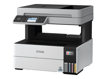 Epson EcoTank ET-5170 - Multifunktionsdrucker - Farbe - Tintenstrahl - A4 (210 x 297 mm)