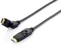 Equip Life High Speed HDMI Cable with Ethernet