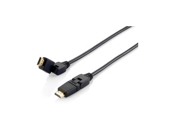 Equip Life High Speed HDMI Cable with Ethernet