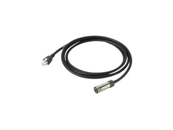 Zebra Stromkabel - 1.98 m - für Zebra VC70N0