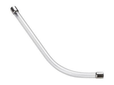 Poly Voice Tube für Headset - klar - für TriStar