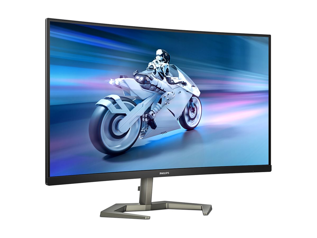 Philips Evnia 5000 32M1C5200W - LED-Monitor - Gaming - gebogen - 81.3 cm (32")