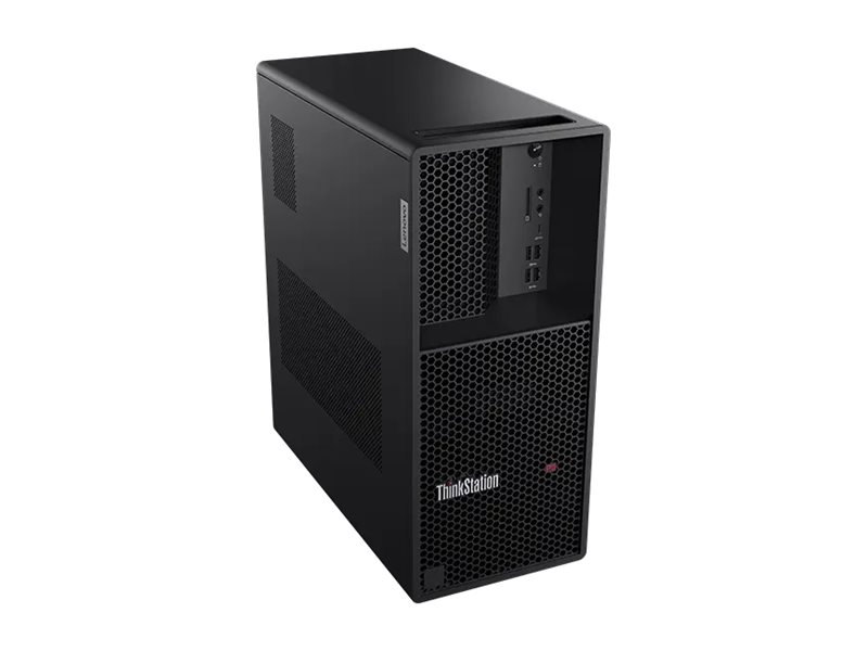 Lenovo ThinkStation P3 Gen 2 30HT - Tower - 1 x Core Ultra 7 265K