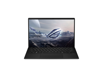 ASUS ROG Flow Z13 AI Max+ 395 32 GZ302EA-RU073W W11H - Notebook - 3 GHz