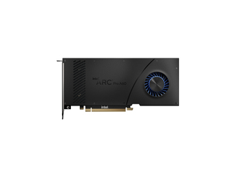 Intel Arc Pro A60 - Grafikkarten - 12 GB GDDR6