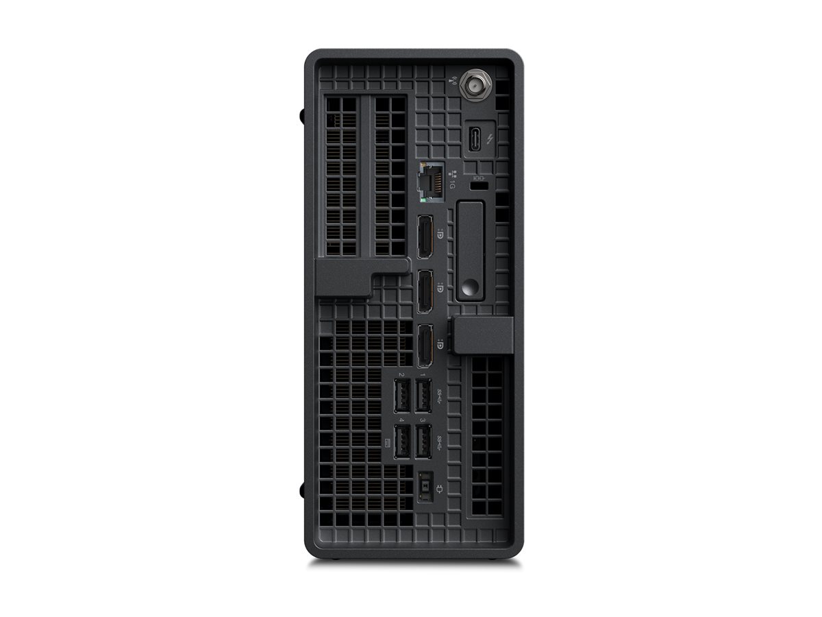 Lenovo ThinkStation P3 Ultra Gen 2 30J5 - SFF