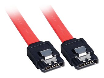 Lindy SATA-Kabel - Serial ATA 150300 - SATA (W)