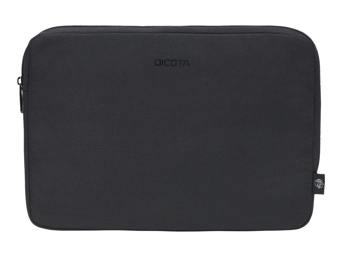 Dicota Eco BASE - Notebook-Hülle - dünn - 31.8