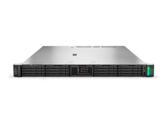 HPE ProLiant Compute DL325 Gen12 - Server - Rack-Montage - 1U - 1-Weg - keine CPU - RAM 0 GB - Hot-Swap 6.4 cm  EDSFF E3.S (2.5  EDSFF E3.S)