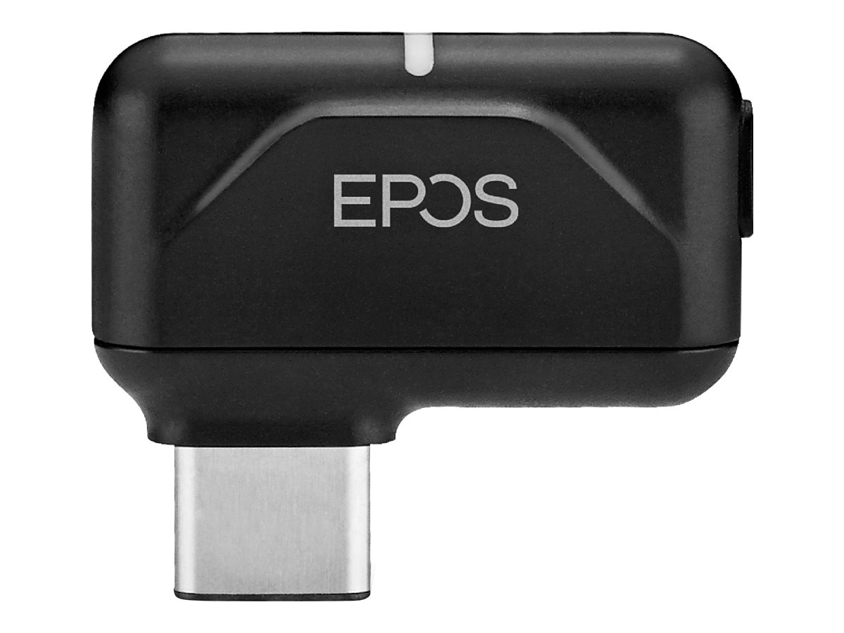 EPOS BTD 800 USB-C - Netzwerkadapter - USB-C