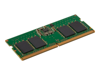 HP  DDR5 - Modul - 8 GB - SO DIMM 288-PIN - 5600 MHz  PC5-44800