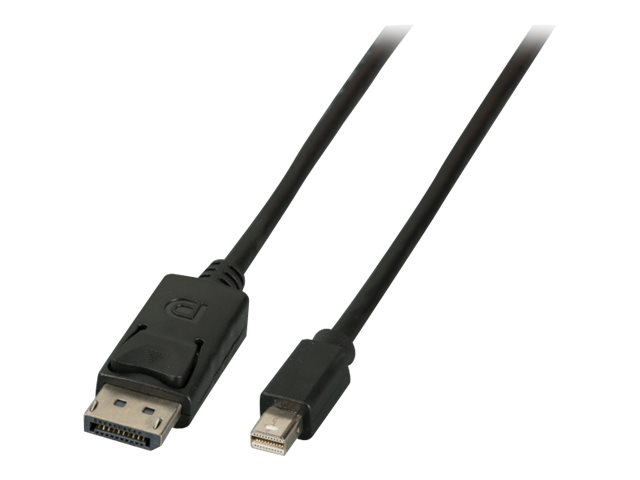 EFB Elektronik EFB-Elektronik - DisplayPort-Kabel - Mini DisplayPort (M)