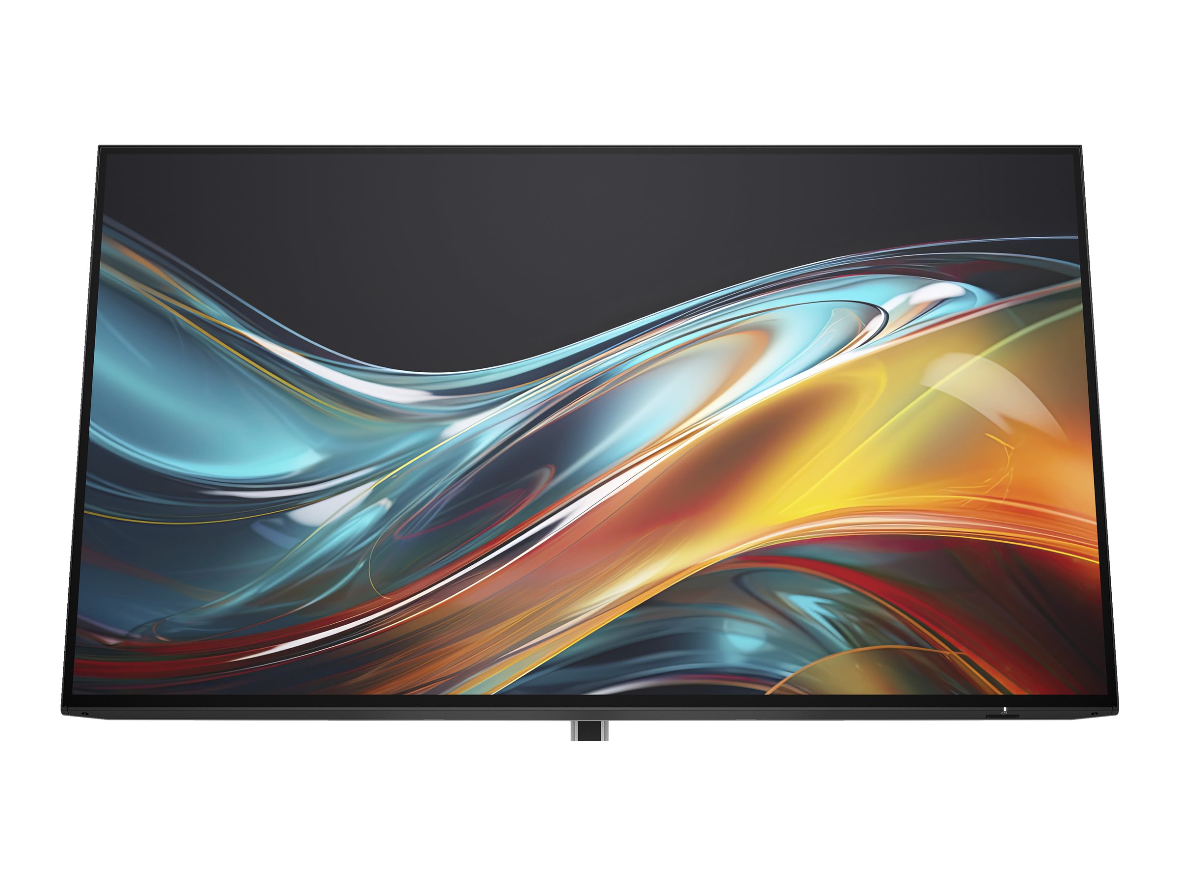 HP 724pf - Series 7 Pro - LED-Monitor - 60.5 cm (23.8)