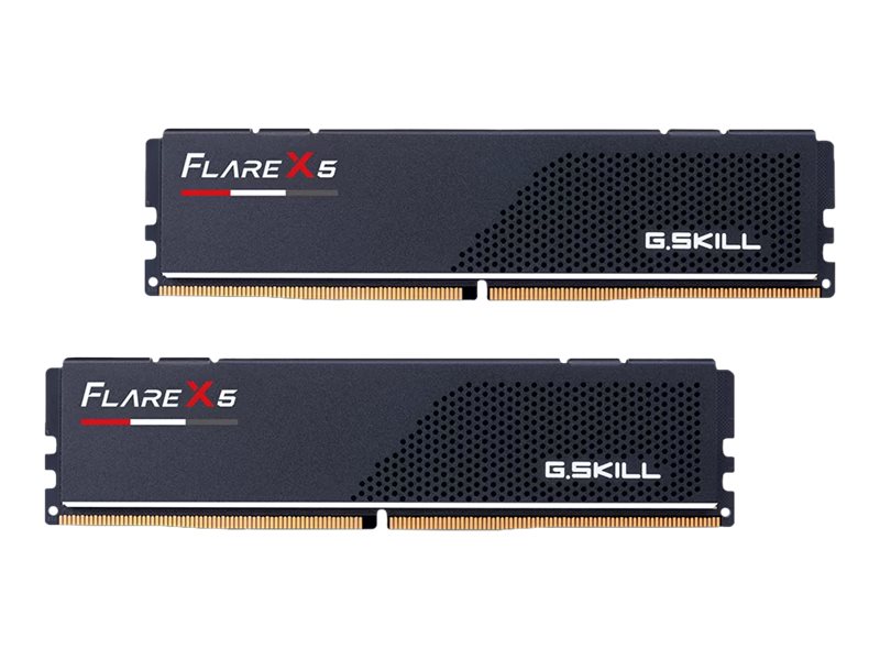 G.Skill Flare X5 - DDR5 - Kit - 64 GB 2 x 32