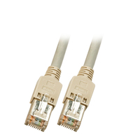 EFB Elektronik EFB-Elektronik - Patch-Kabel - RJ-45 (M) zu RJ-45 (M)