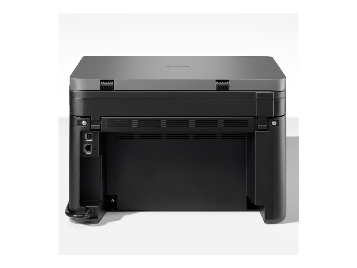 Brother DCP-L1640W - Multifunktionsdrucker - sw - Laser - Letter A (216 x 279 mm)