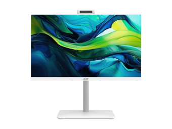 Acer Aspire C 24 C24-1YE13U5UNH - All-in-One (Komplettlösung)