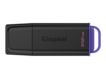 Kingston DataTraveler Exodia - USB-Flash-Laufwerk