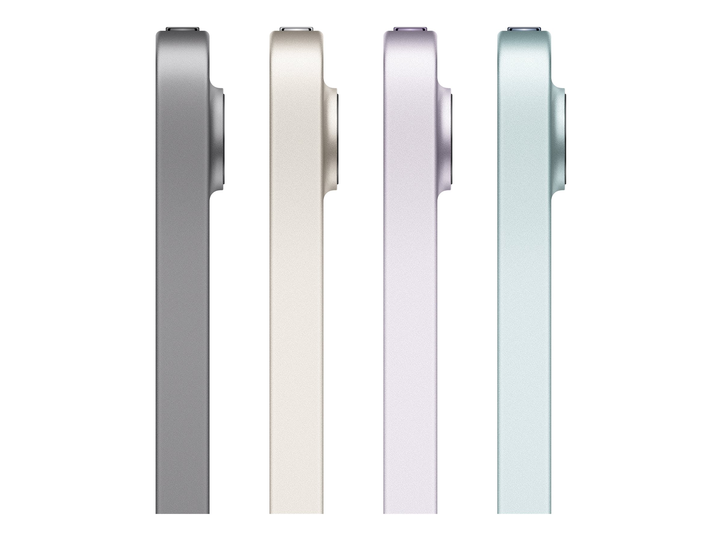 Apple iPad mini A17 Pro Wi-Fi - Tablet - 512 GB - 21.1 cm (8.3")