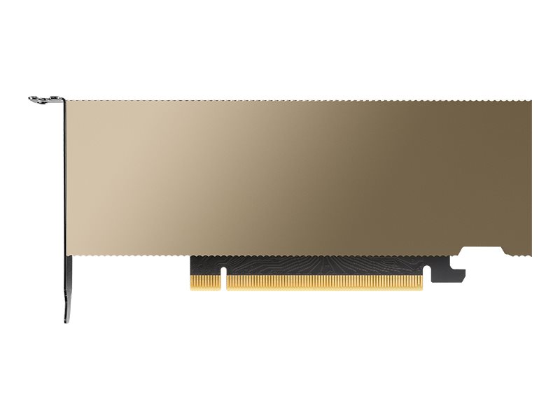 PNY NVIDIA L4 - GPU-Rechenprozessor - L4 - 24 GB GDDR6