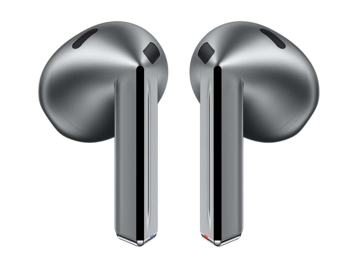 Samsung Galaxy Buds3 - True Wireless-Kopfhörer mit Mikrofon